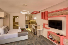 Гостиница Apartments Vujicic  Тиват